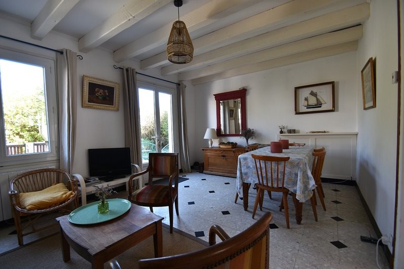 Maison à vendre, 93m², Saint-Georges-d'Oléron