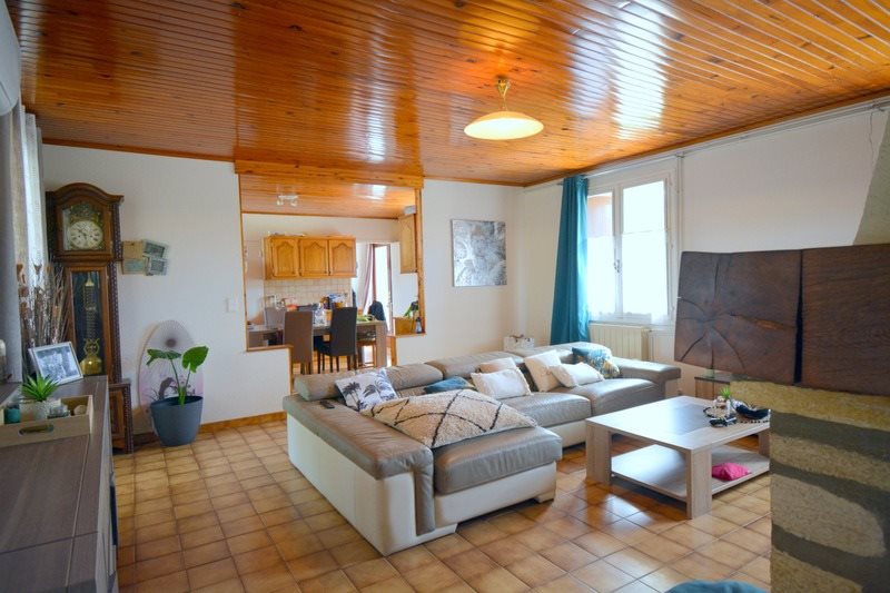 Maison à vendre, 94m², Saint-Georges-d'Oléron