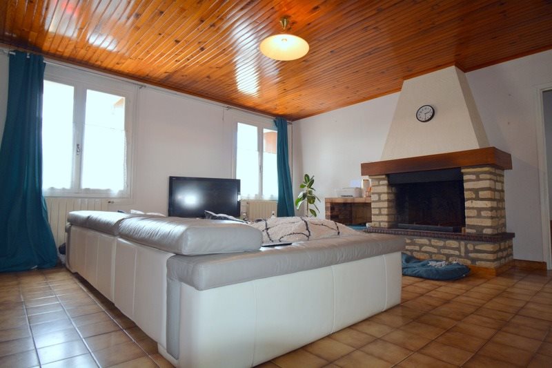 Maison à vendre, 94m², Saint-Georges-d'Oléron