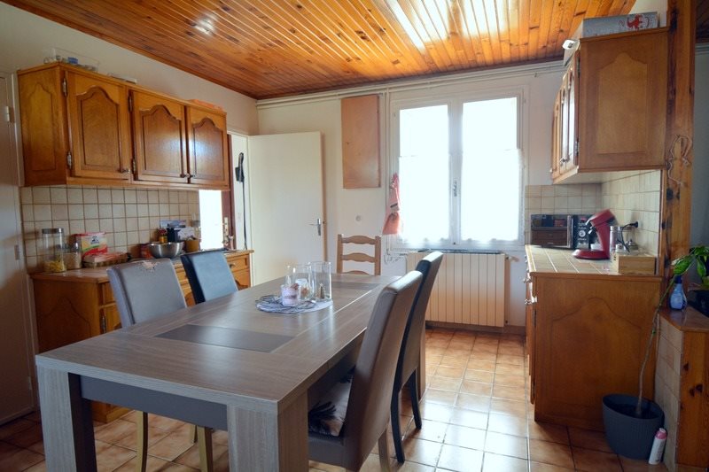 Maison à vendre, 94m², Saint-Georges-d'Oléron