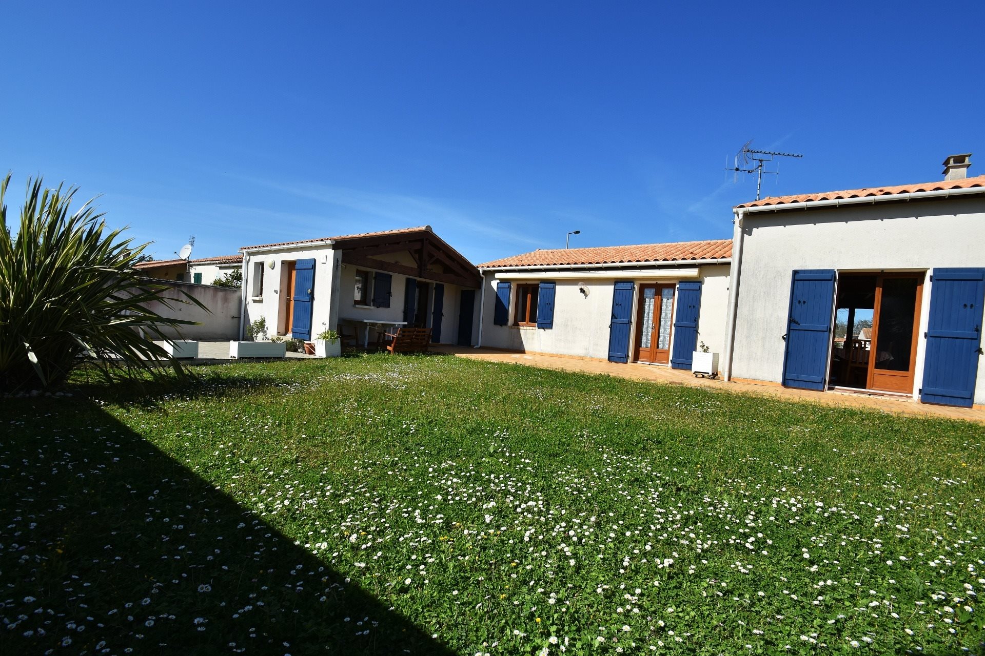 Maison à vendre, 106m², La Brée-les-Bains