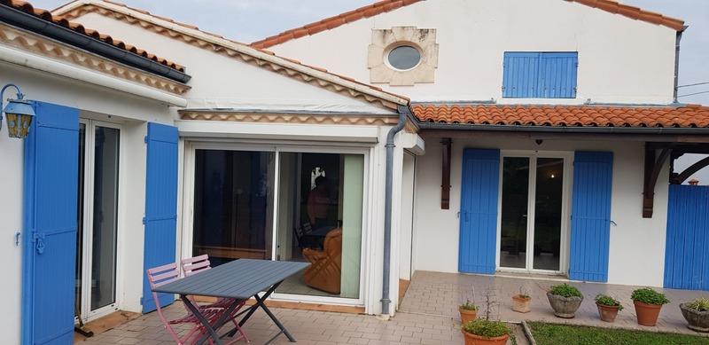 Maison à vendre, 125m², Dolus-d'Oléron