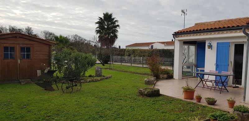 Maison à vendre, 125m², Dolus-d'Oléron