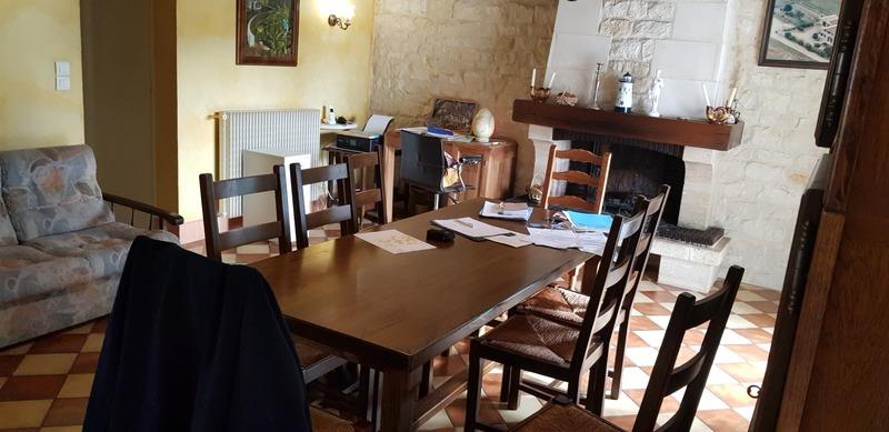Maison à vendre, 125m², Dolus-d'Oléron