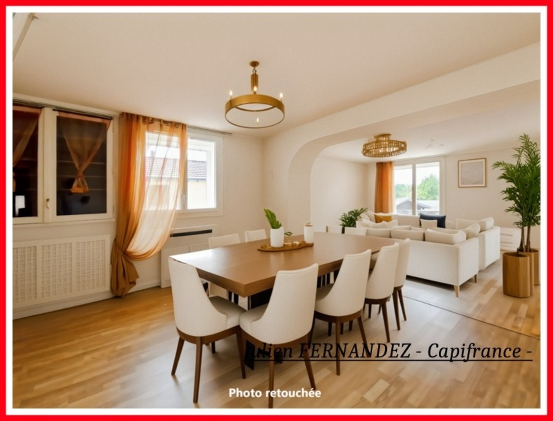Maison à vendre, 140m², Châtellerault