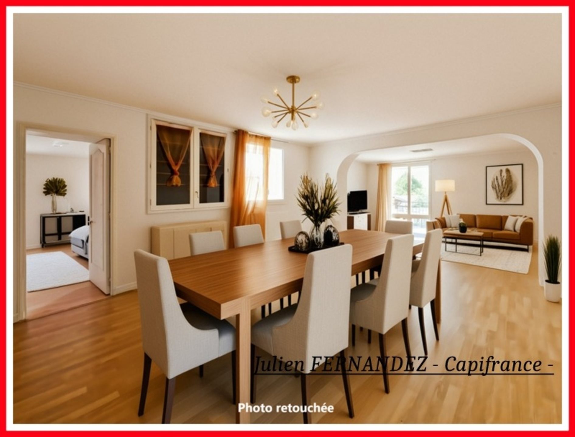 Maison à vendre, 140m², Châtellerault