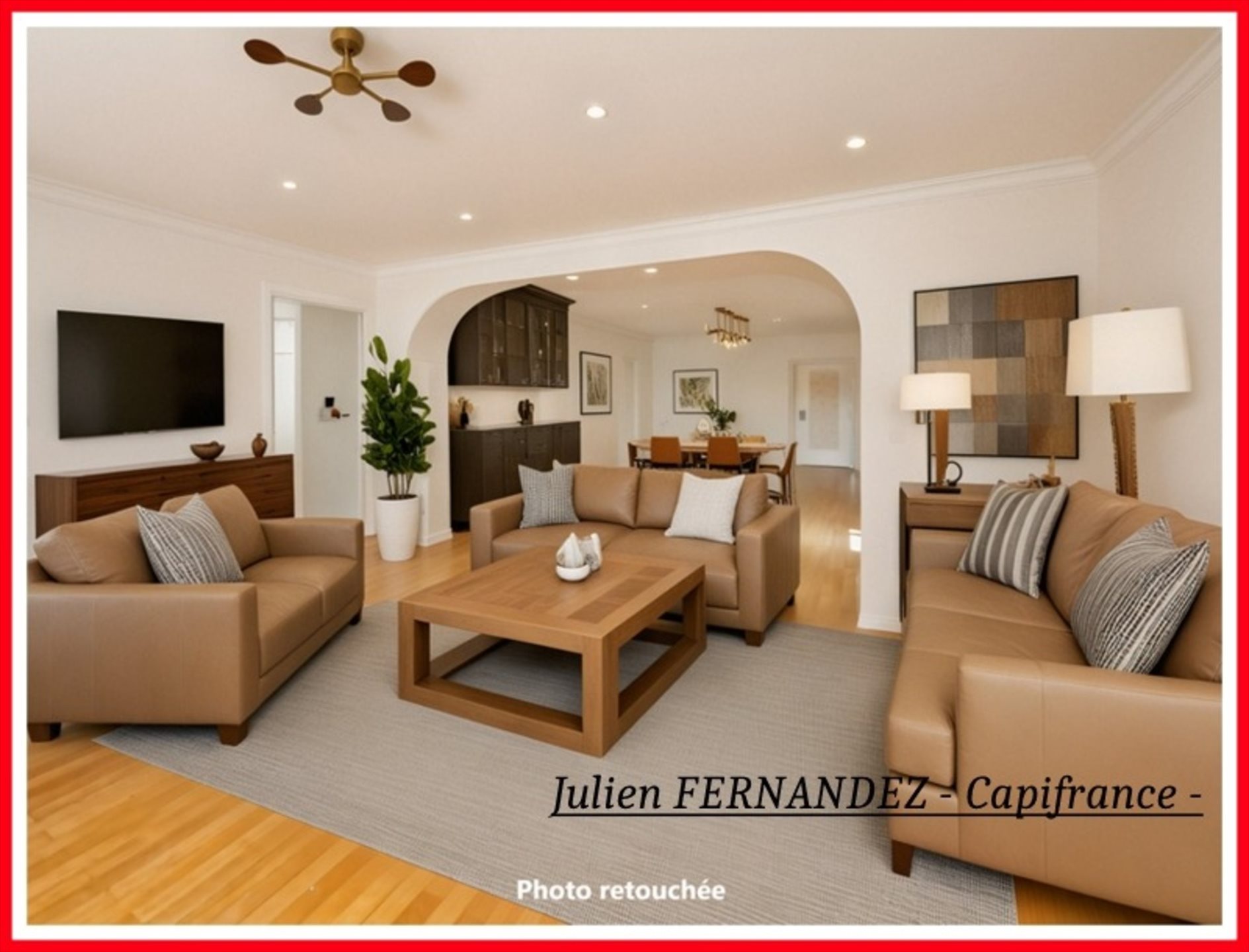 Maison à vendre, 140m², Châtellerault