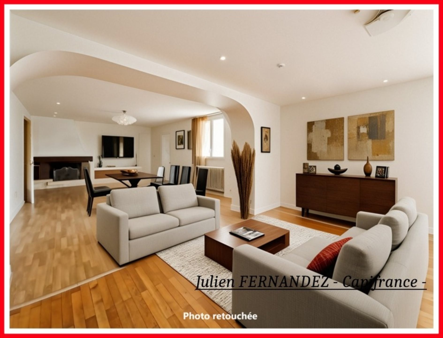 Maison à vendre, 140m², Châtellerault