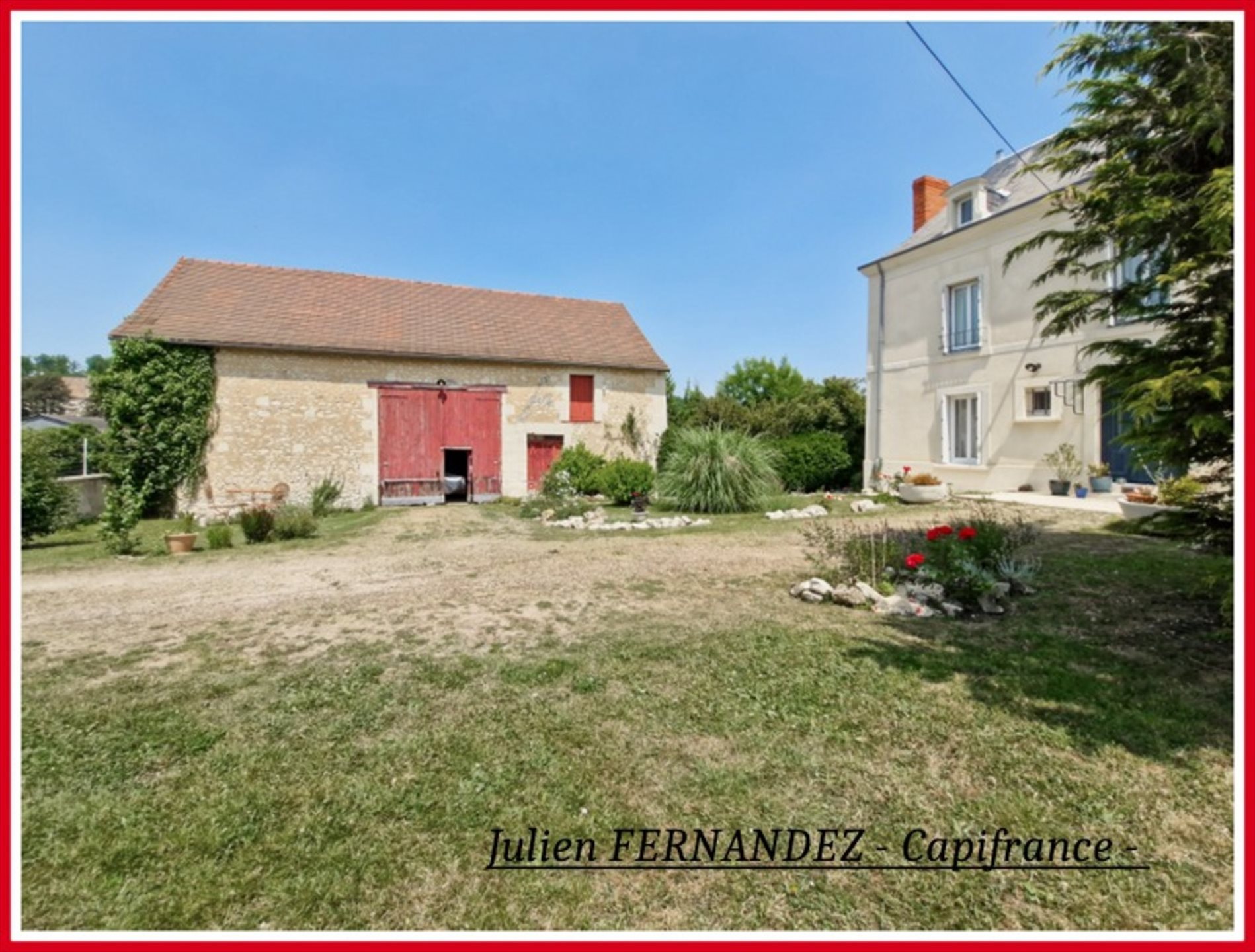 Maison à vendre, 146m², Châtellerault