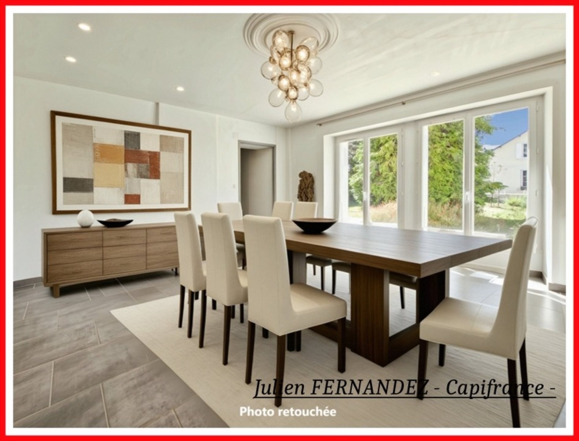 Maison à vendre, 146m², Châtellerault