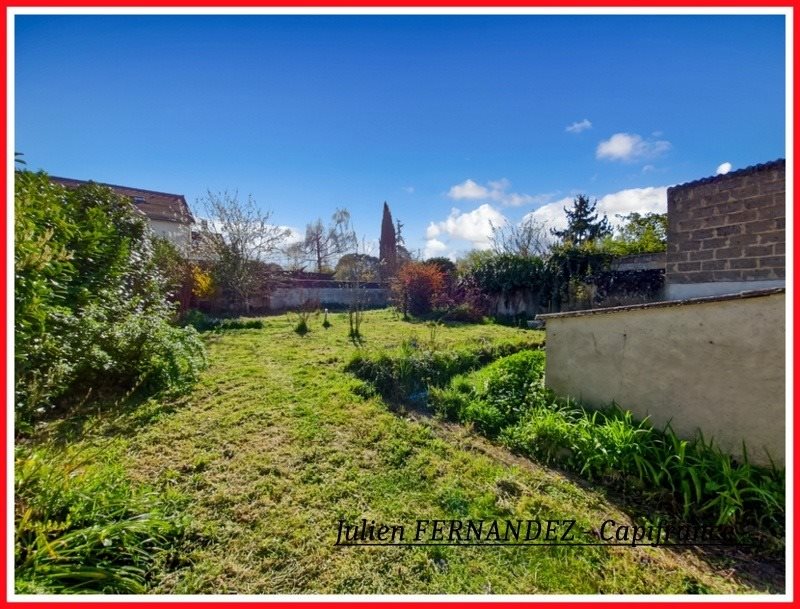 Maison à vendre, 93m², Châtellerault