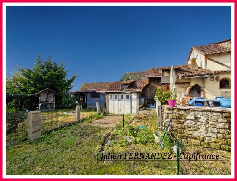 Maison à vendre, 140m², Barrou