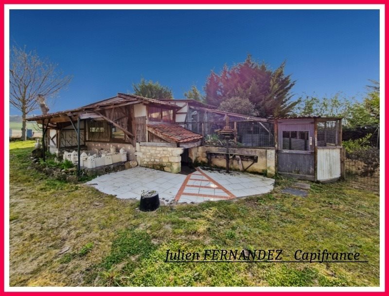 Maison à vendre, 140m², Barrou