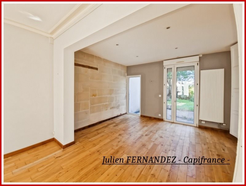 Maison à vendre, 152m², Châtellerault