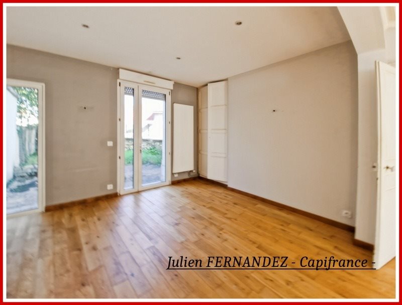Maison à vendre, 152m², Châtellerault