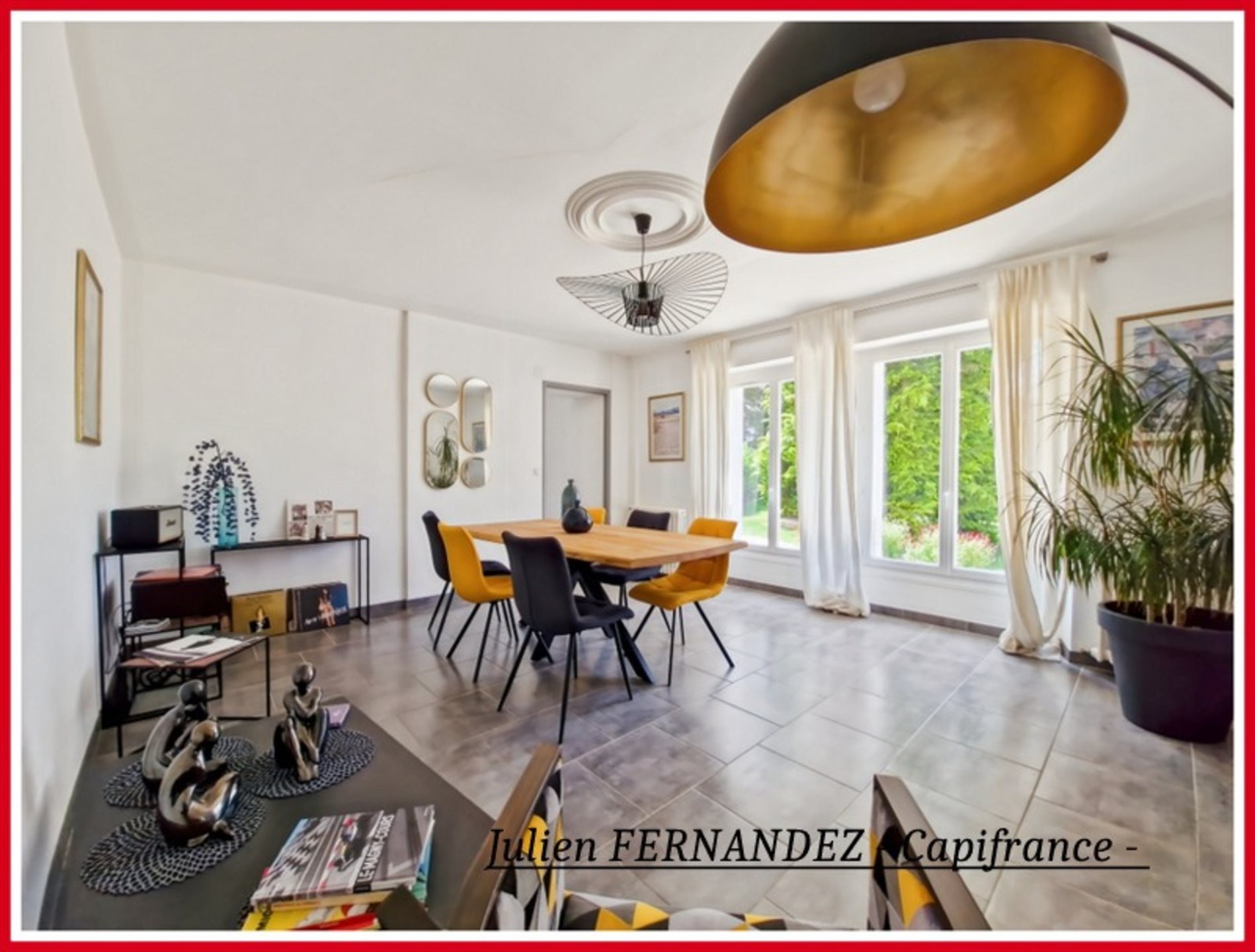 Maison à vendre, 146m², Châtellerault