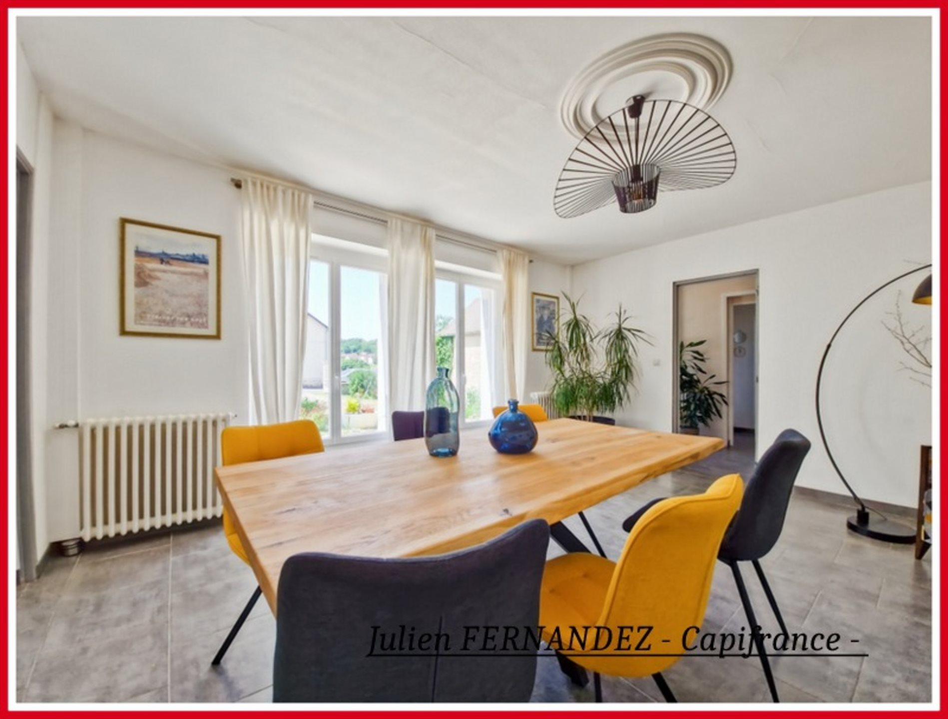 Maison à vendre, 146m², Châtellerault