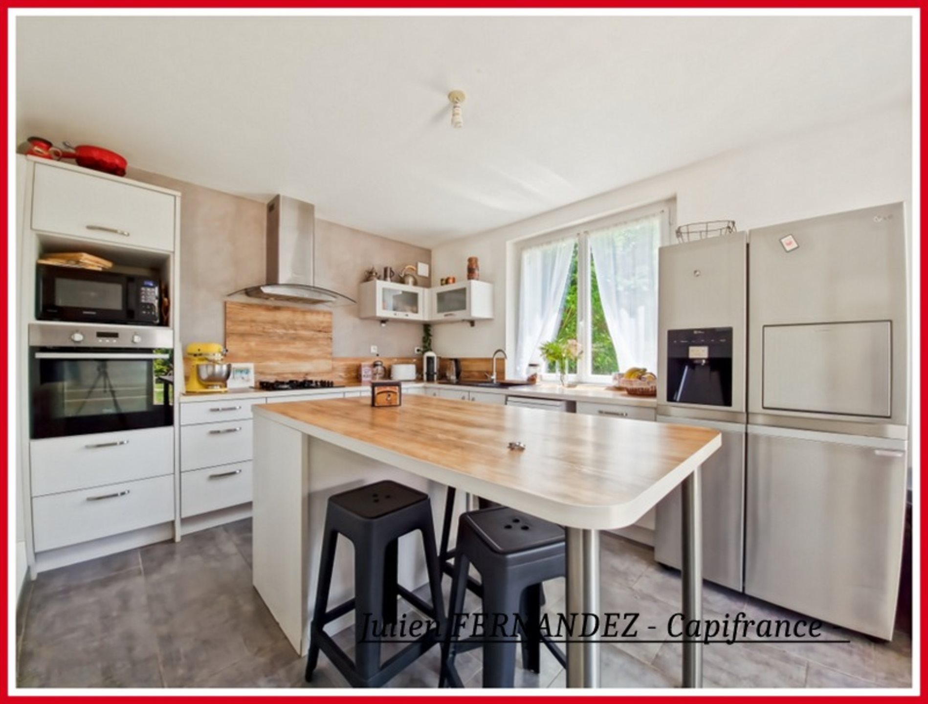 Maison à vendre, 146m², Châtellerault