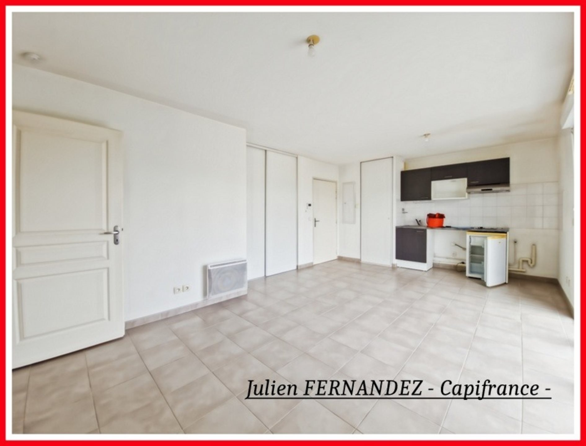 Appartement à vendre, 42m², Chambray-lès-Tours