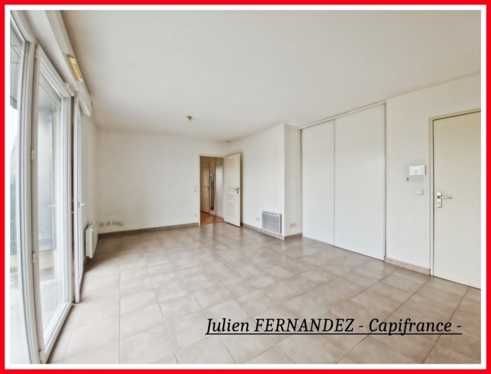 Appartement à vendre, 42m², Chambray-lès-Tours
