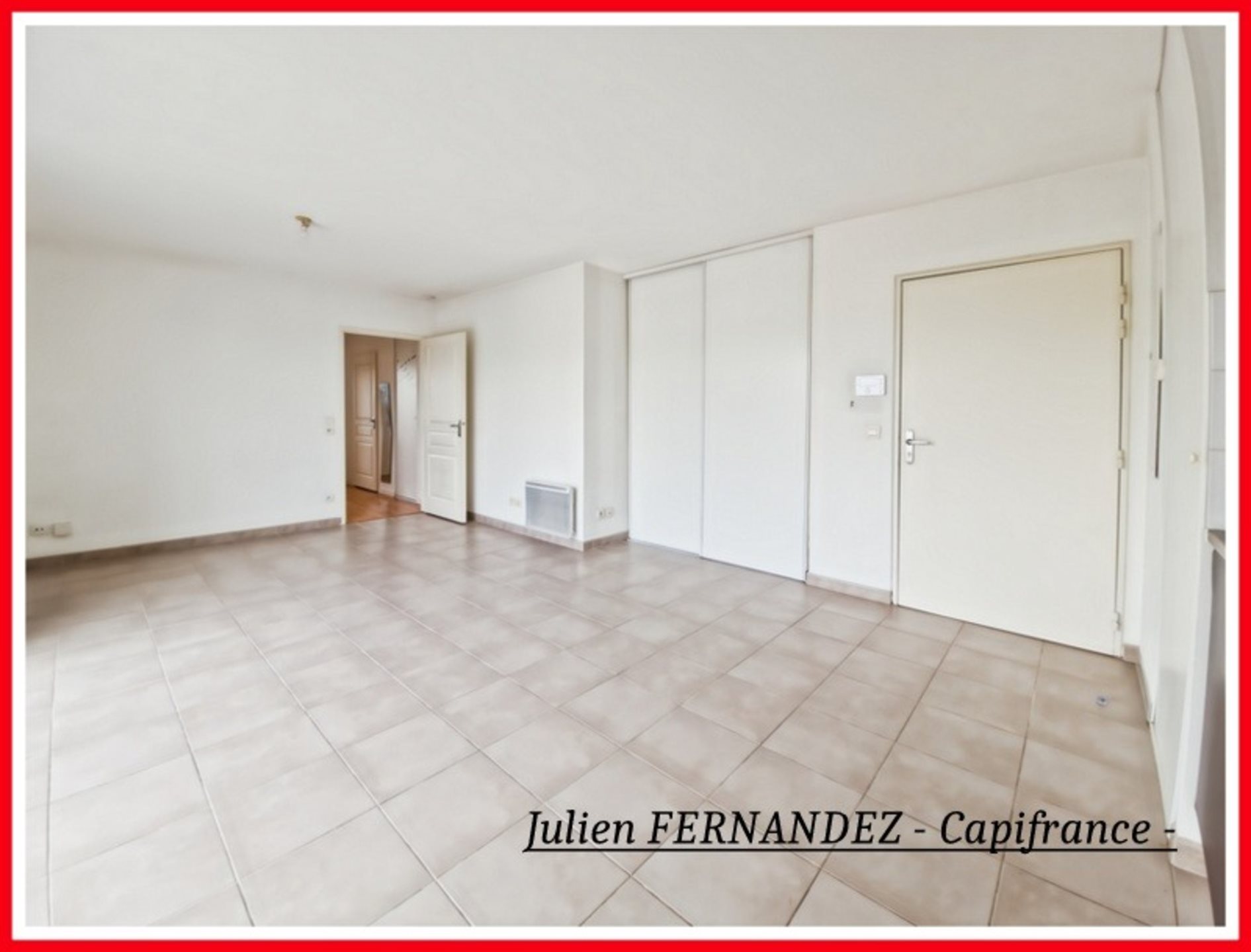 Appartement à vendre, 42m², Chambray-lès-Tours