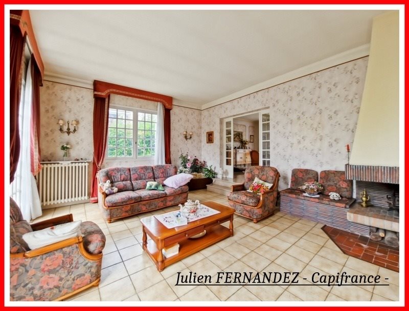 Maison à vendre, 109m², Châtellerault