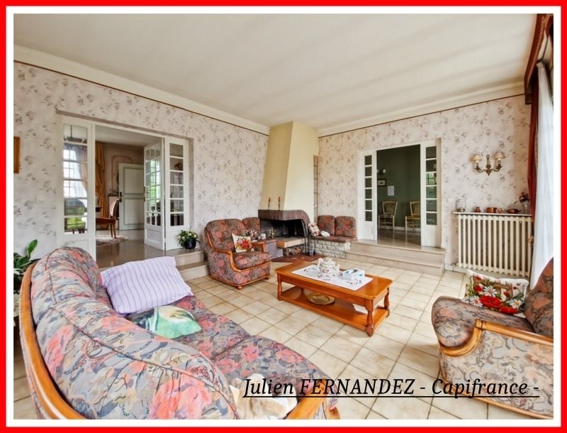 Maison à vendre, 109m², Châtellerault