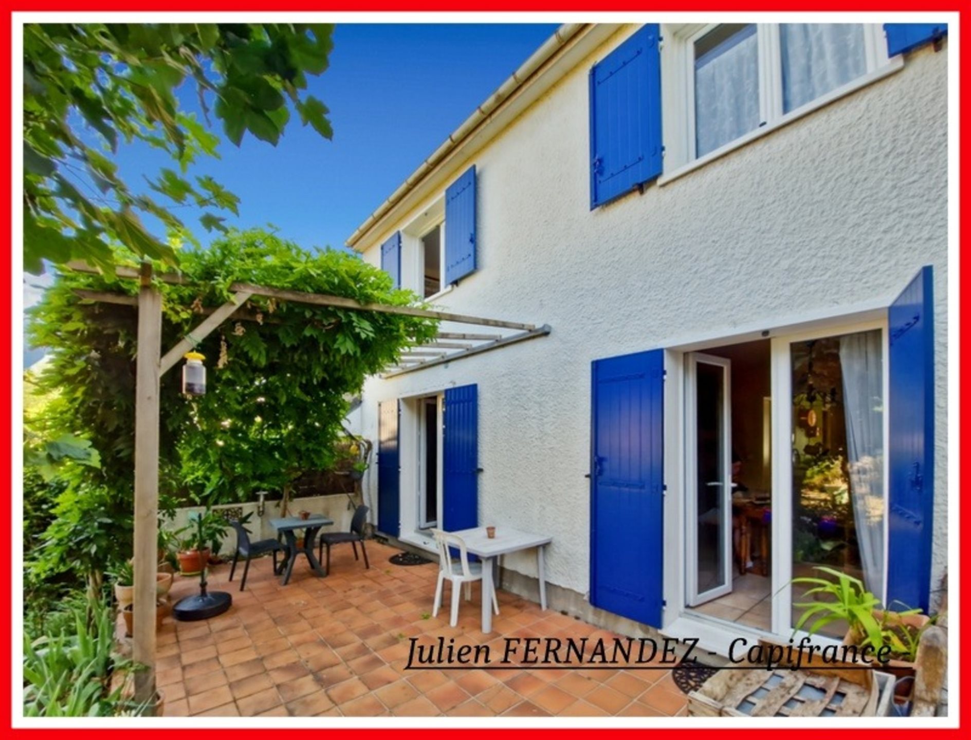 Maison à vendre, 106m², Châtellerault