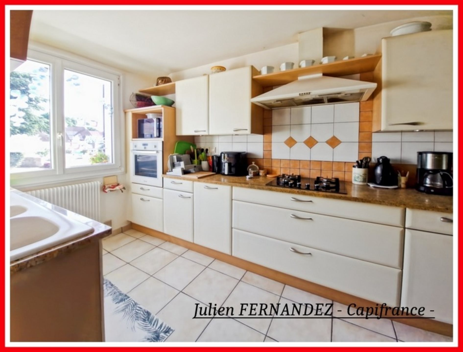 Maison à vendre, 106m², Châtellerault