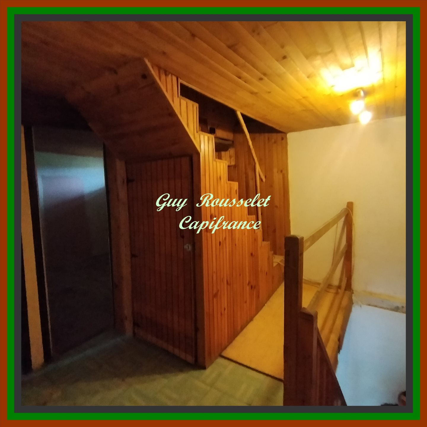 Maison à vendre, 90m², Bierry-les-Belles-Fontaines