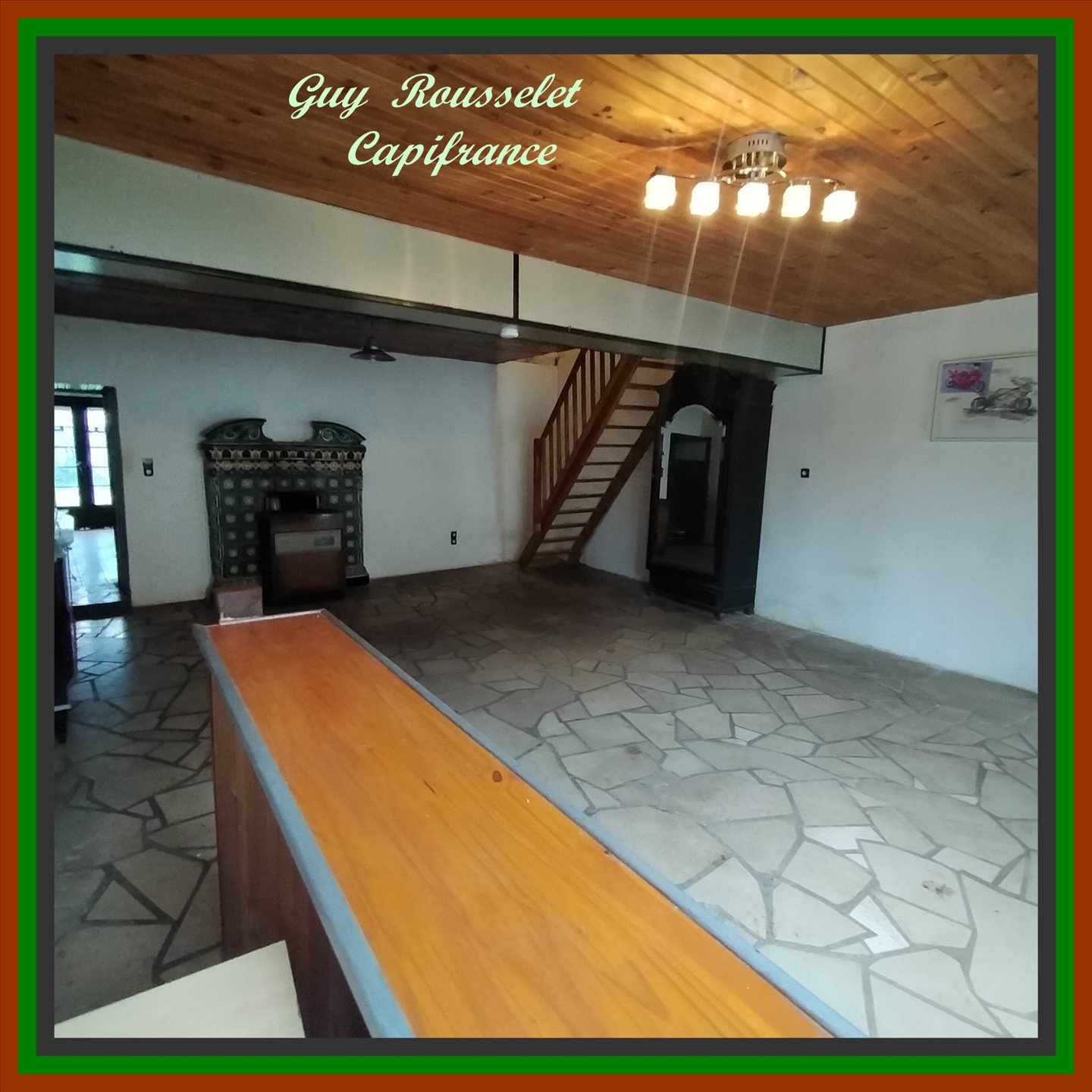 Maison à vendre, 90m², Bierry-les-Belles-Fontaines
