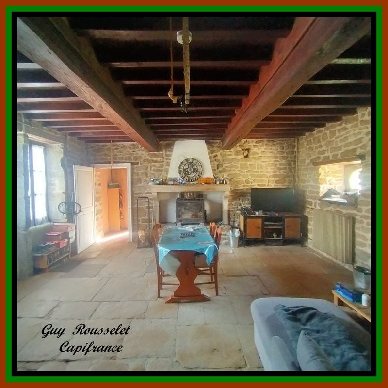 Maison à vendre, 93m², Vic-de-Chassenay