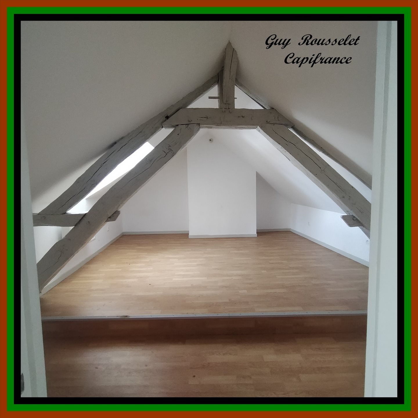 Maison à vendre, 155m², Montbard