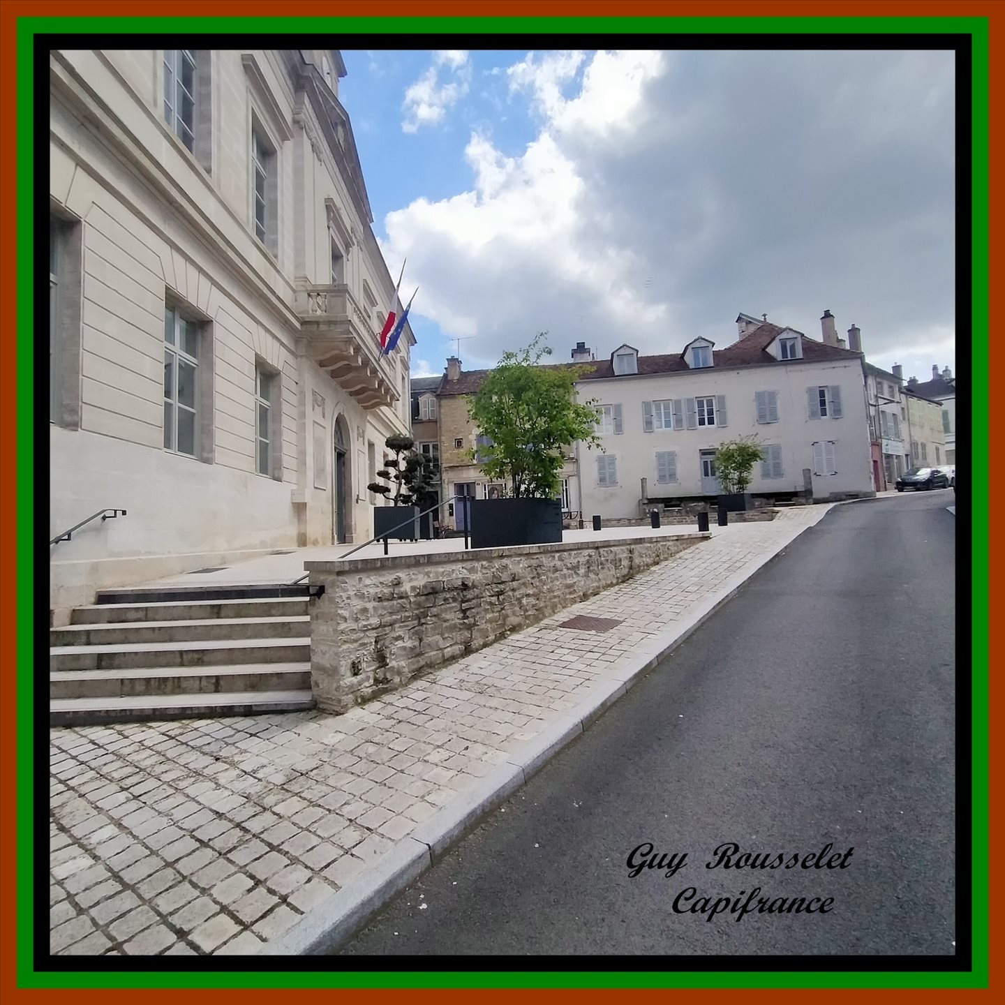 Maison à vendre, 155m², Montbard