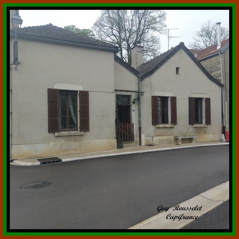 Maison à vendre, 100m², Cry