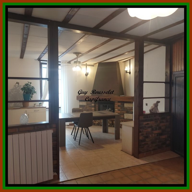 Maison à vendre, 100m², Cry