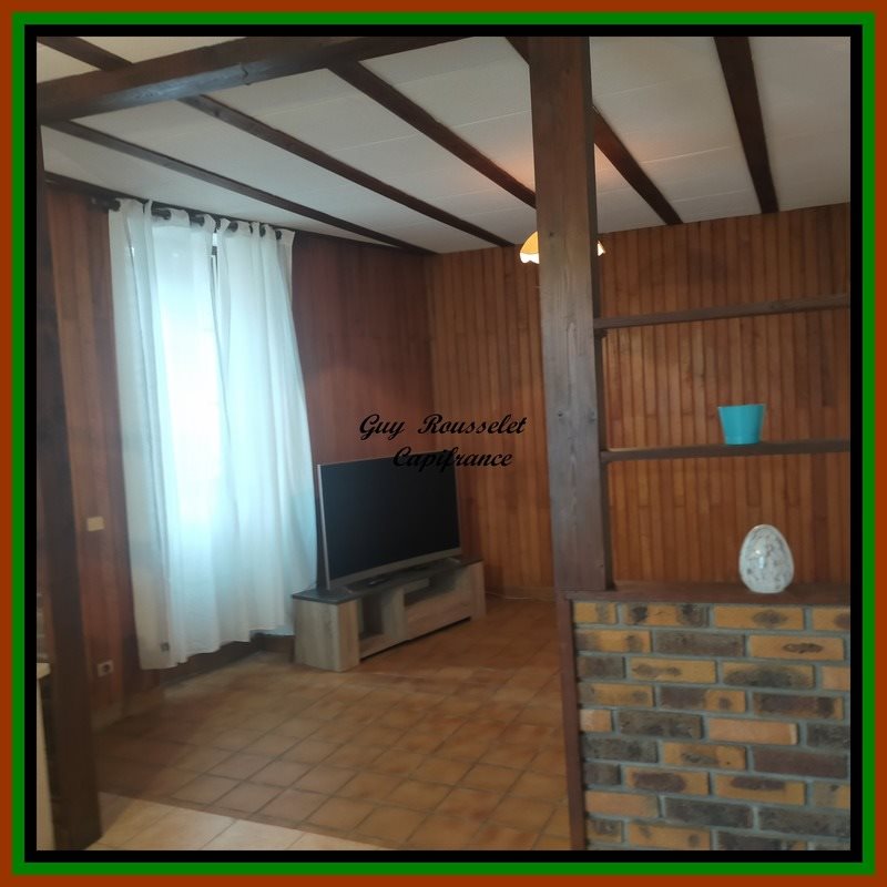 Maison à vendre, 100m², Cry