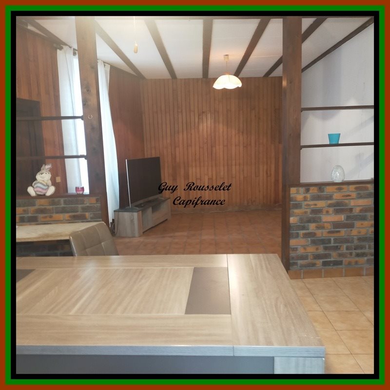 Maison à vendre, 100m², Cry