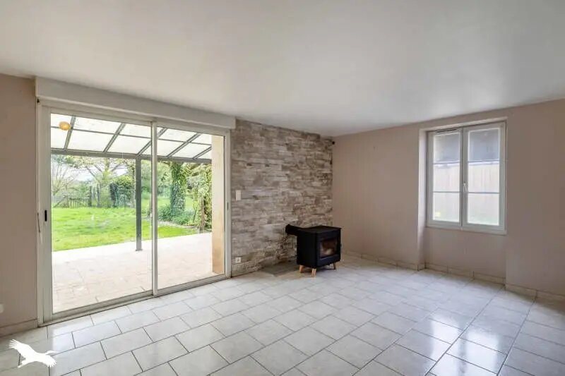 Maison à vendre, 200m², Fouqueure