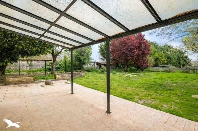 Maison à vendre, 200m², Fouqueure