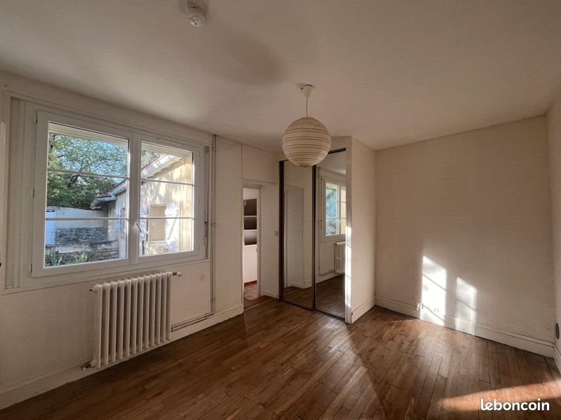 Maison à vendre, 62m², Ruffec