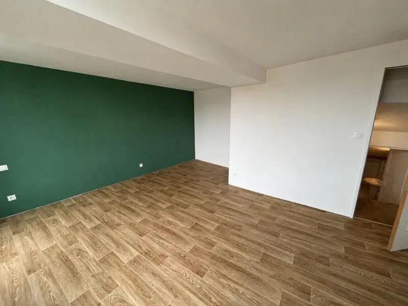 Maison à vendre, 91m², Ruffec