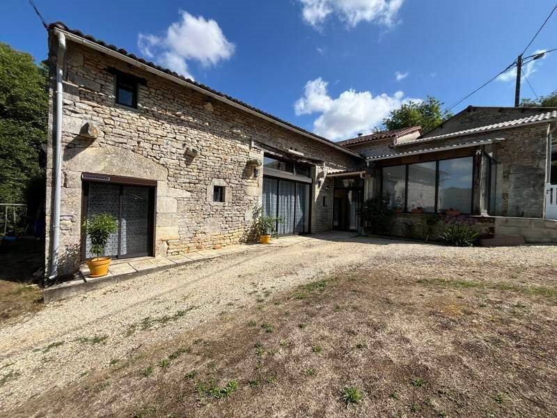 Maison à vendre, 156m², Lizant