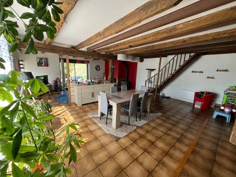 Maison à vendre, 156m², Lizant