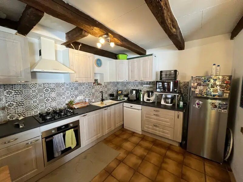 Maison à vendre, 156m², Lizant