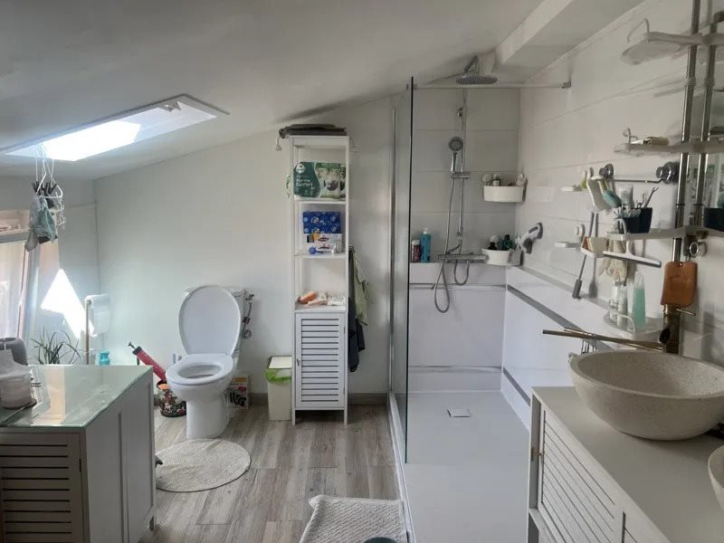 Maison à vendre, 84m², Champagne-Mouton