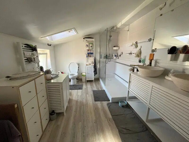 Maison à vendre, 84m², Champagne-Mouton