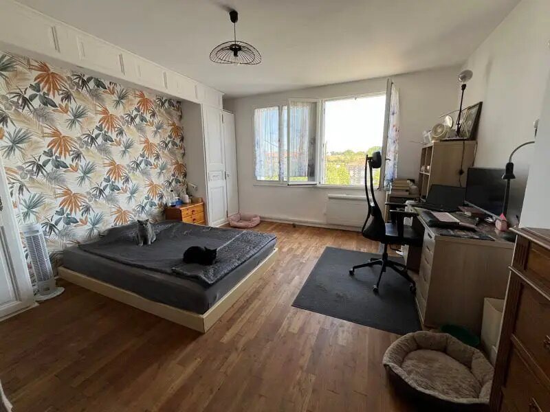 Maison à vendre, 84m², Champagne-Mouton