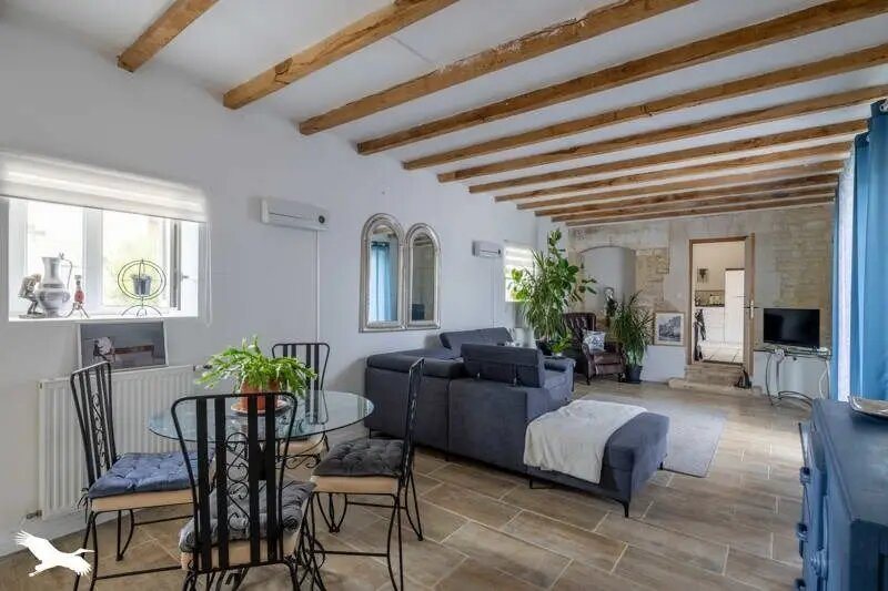 Maison à vendre, 250m², Fouqueure