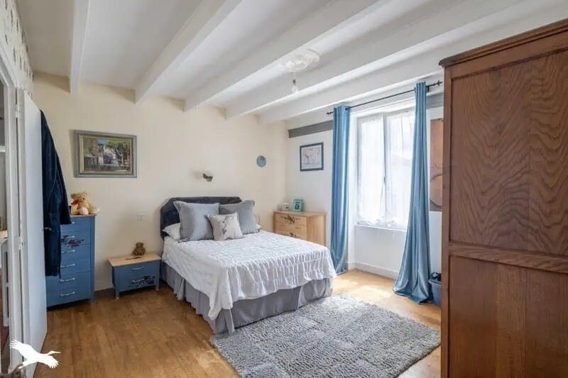 Maison à vendre, 250m², Fouqueure